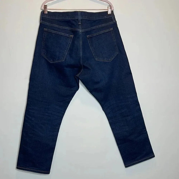 J.Crew Straight Leg Jeans - Picture 7 of 8